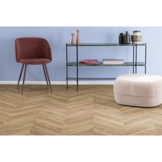 Ламінат Egger LaminateEPL012 (H203F) Дуб Ріллінгтон темний, 1292х327х8 Німечинна
