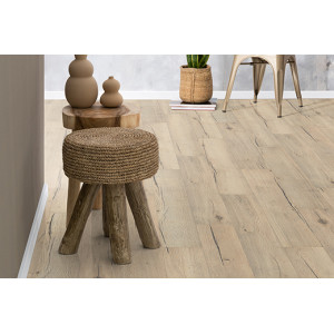 Ламінат Egger Laminate AQUE+ EPL015 (H1002) Дуб Веллі димчатий, 1292х193х8 Німечинна