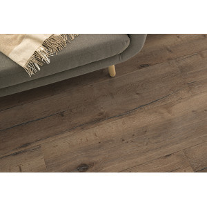 Ламінат Egger Laminate EHL016Дуб Тосколано натур, 1292х193х8 Німечинна