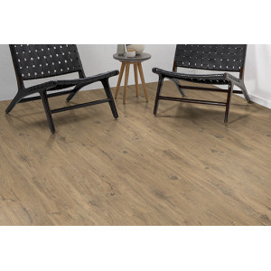 Ламінат Egger Laminate  (під замовлення) EPL018 (H1005) Дуб Ла-Манча, 1292х193х8 Німечинна