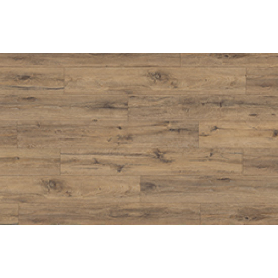 Ламінат Egger Laminate EPL019 (H1007) Дуб Паркетний темний, 1292х193х10 Німечинна