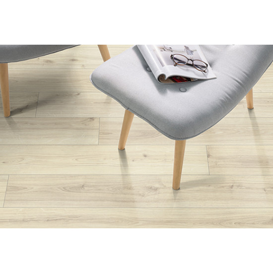 Ламінат Egger Laminate (під замовлення) EPL026 (H1023) Дуб Вестерн світлий, 1292х193х8 Німечинна