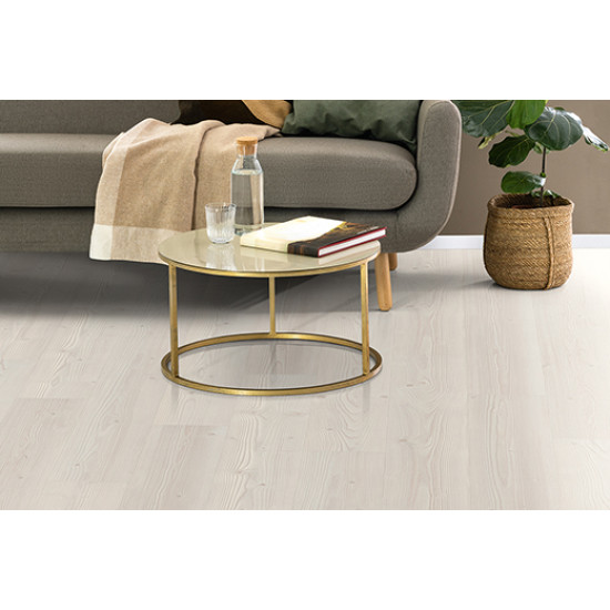 Ламінат Egger Laminate (під замовлення) EPL028 (H1033) Сосна Інвері біла, 1292х193х10 Німечинна