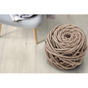 Ламінат Egger Laminate  (під замовлення) EPL034 (H1053) Дуб Кортіна біла, 1292х193х8 Німечинна
