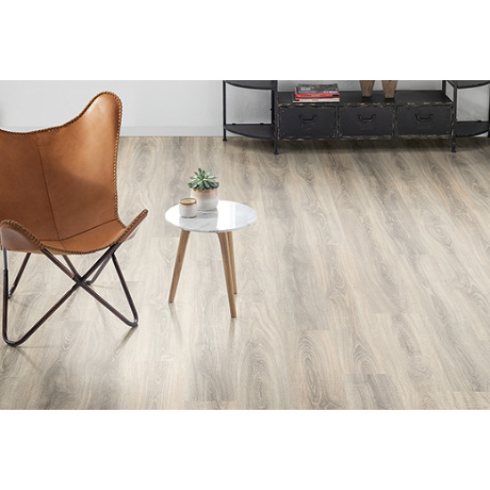 Ламінат Egger Laminate (під замовлення) EPL036 (H1056) Дуб Бардоліно сірий, 1292х193х10 Німечинна