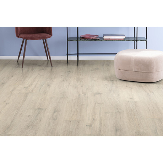 Ламінат Egger Laminate EPL038 (H1062) Дуб Крейда , 1292х193х8 Німечинна