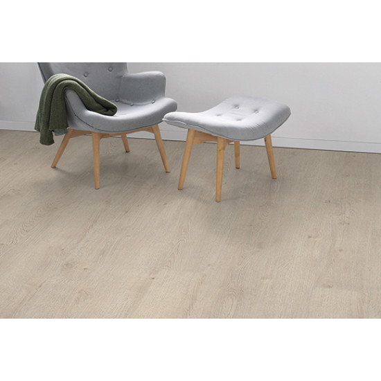 Ламінат Egger Laminate EPL045 (H2034) Дуб Ньюбері Білий , 1292х193х10 Німечинна