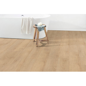 Ламінат Egger Laminate  (під замовлення) EPL046 (H2035) Дуб Ньюбері світлий, 1292х193х8 Німечинна