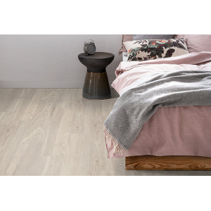 Ламінат Egger Laminate  (під замовлення) EPL051 (H2040) Дуб Кортон білий, 1292х193х8 Німечинна