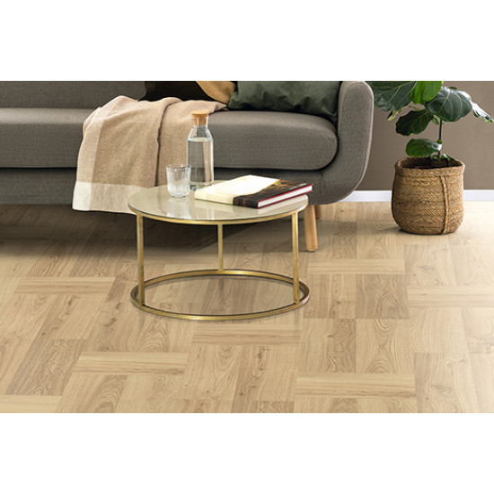 Ламінат Egger Laminate EPL058 (H2052) Дуб Кліфтон натуральний, 1292х327х8 Німечинна