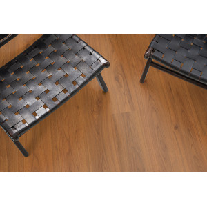 Ламінат Egger Laminate  (під замовлення) EPL066 (H2071) Горіх Ленглі червоний, 1292х193х8 Німечинна