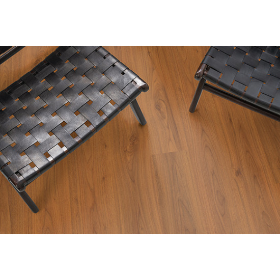 Ламінат Egger Laminate (під замовлення) EPL066 (H2071) Горіх Ленглі червоний, 1292х193х8 Німечинна