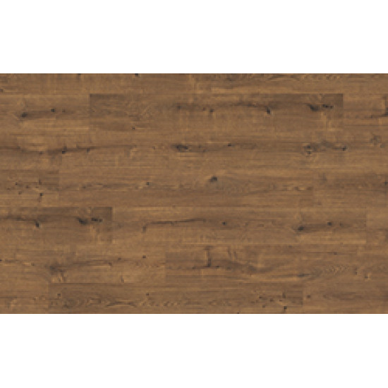 Ламінат Egger Laminate EPL075 (H2103) Дуб Даннінгтон темний , 1292х135х10 Німечинна