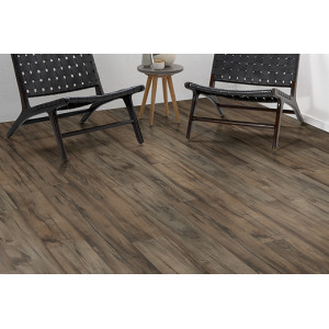 Ламінат Egger Laminate  (під замовлення) EPL076 (H2116) Дуб Бринфорд сірий, 1292х193х8 Німечинна