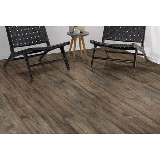 Ламінат Egger Laminate (під замовлення) EPL076 (H2116) Дуб Бринфорд сірий, 1292х193х8 Німечинна