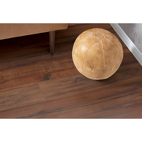 Ламінат Egger Laminate (під замовлення) EPL078 (H2118) ДУб Бринфорд коричневий, 1292х193х8 Німечинна