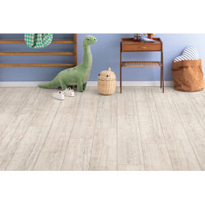 Ламінат Egger Laminate  (під замовлення) EPL085 (H2530) Дуб Сільський білий, 1292х193х10 Німечинна