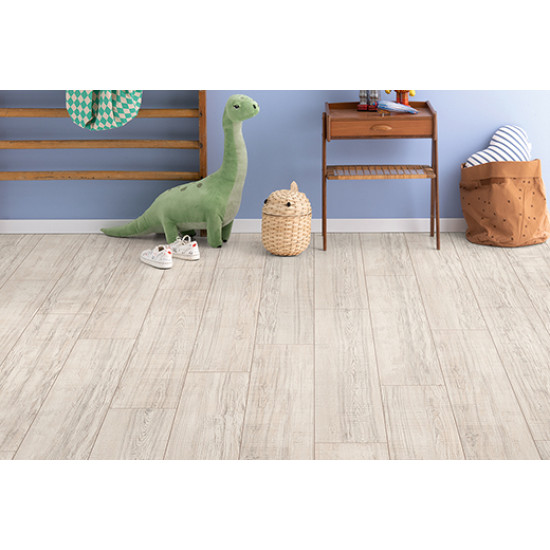 Ламінат Egger Laminate (під замовлення) EPL085 (H2530) Дуб Сільський білий, 1292х193х10 Німечинна