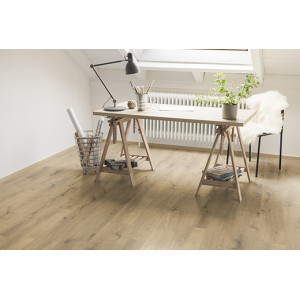 Ламінат Egger Laminate EHL086 Дуб Лозана натур, 1292х193х8 Німечинна