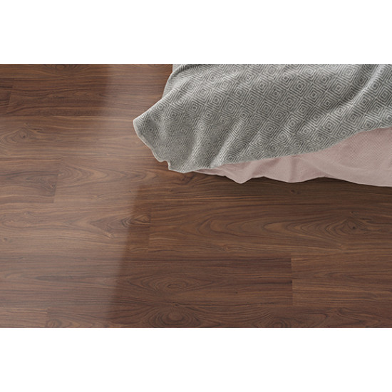 Ламінат Egger Laminate (під замовлення) EPL091 (H2678) Горіх Ла-Паз, 1292х193х8 Німечинна