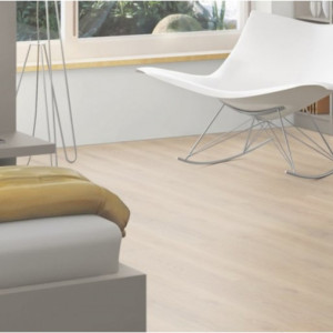 Ламінат Egger Laminate  (під замовлення) EPL095 (H2709) Дуб Бруклін білий, 1292х193х8 Німечинна