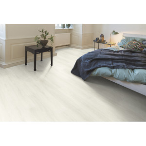 Ламінат Egger Laminate EHL098 Дуб Тосколано білий , 1292х193х8 Німечинна