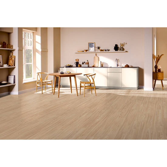 Ламінат Egger Laminate EL1004 Акація Шеффілд натураль AQUA CLICK , 1292х193х8 Німечинна