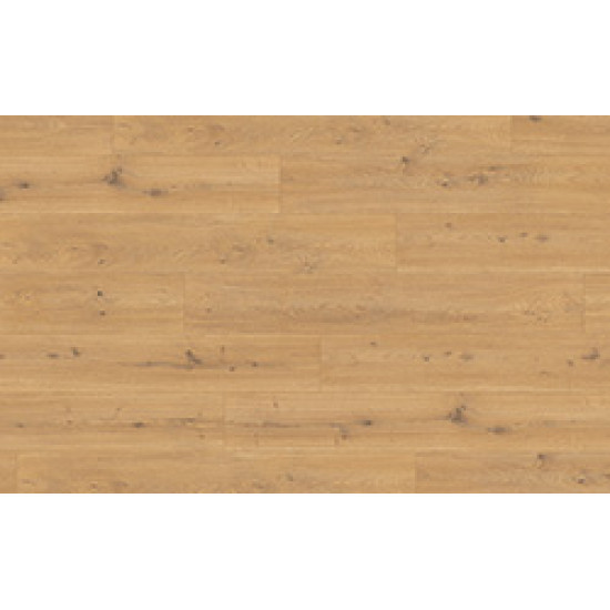 Ламінат Egger Laminate EL1005 Дуб Предайа медовий AQUA CLICK , 1292х193х8 Німечинна