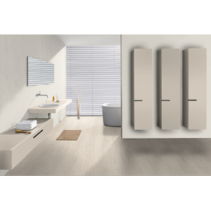Ламінат Egger Laminate AQUA CLIC  EL1008 Дуб Вікторія білий, 1292х246х8 Німечинна
