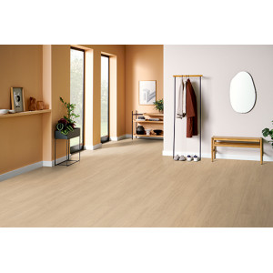 Ламінат Egger Laminate AQUA CLIC  EL1009 Дуб Вікторія натуральний, 1292х246х8 Німечинна
