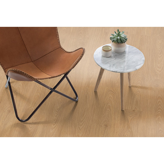 Ламінат Egger Laminate (під замовлення) EPL105 (H2735) Дуб Шенон медовий, 1292х193х8 Німечинна