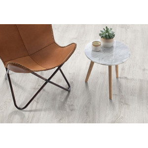 Ламінат Egger Laminate EPL123 (H2936) Дуб Волтем білий, 1292х246х8 Німечинна
