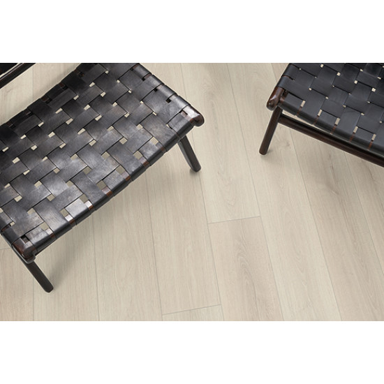 Ламінат Egger Laminate EPL137 (H2831) Дуб Елтон білий, 1292х193х8 Німечинна