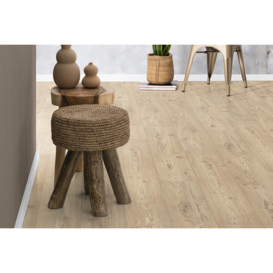 Ламінат Egger Laminate EHL142 Дуб Лойя натуральний, 1292х193х8 Німечинна