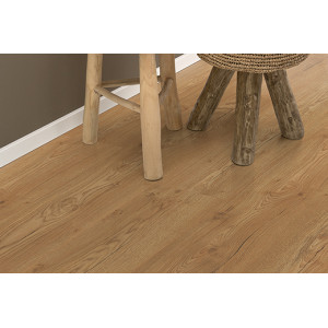 Ламінат Egger Laminate  (під замовлення) EPL144 (H2856) Дуб Ольхон медовий 1292х193х8 Німечинна