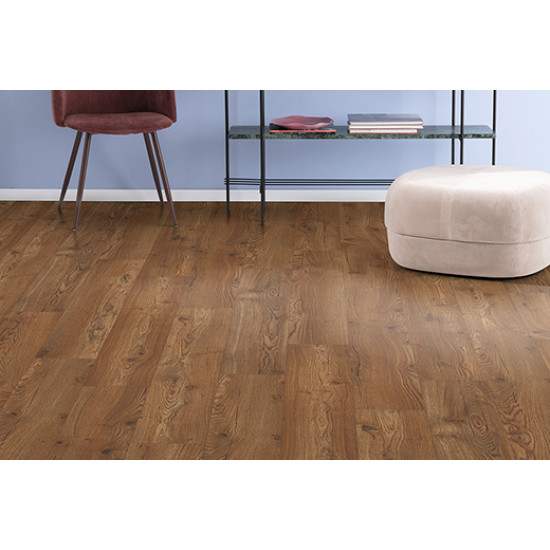 Ламінат Egger Laminate EPL147 (H2859) Дуб Ольхон темний 1292х193х8 Німечинна