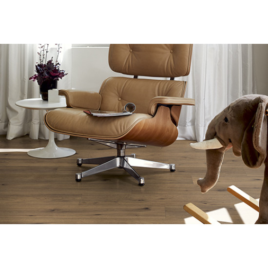 Ламінат Egger Laminate EHL148 Дуб Інувік, 1292х193х8 Німечинна