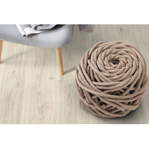 Ламінат Egger Laminate  (під замовлення) EPL153 (H2860) Дуб Азгіль білий, 1292х193х10 Німечинна