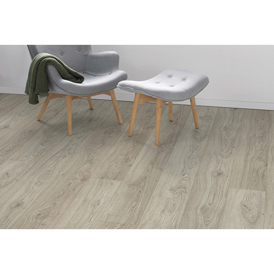 Ламінат Egger Laminate (під замовлення) EPL154 (H2861) Дуб Азгіль світлий, 1292х193х8 Німечинна