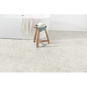 Ламінат Egger Laminate AQUE+ EPL169 (F840) Мармур Бердал, 1292х327х8 Німечинна