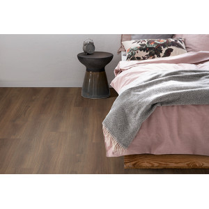Ламінат Egger Laminate  (під замовлення) EPL175 (H2020) Горіх Бедоло темний, 1292х193х8 Німечинна