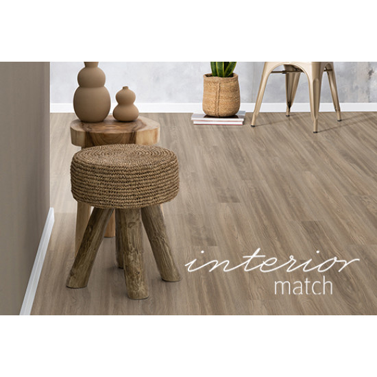 Ламінат Egger Laminate (під замовлення) EPL180 (H2065) Дуб Соріа сірий, 1292х193х10 Німечинна