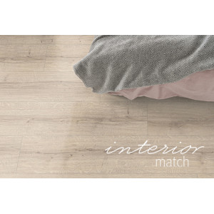 Ламінат Egger Laminate  EPL183 (H2401) Дуб Шерман світлий, 1292х246х8 Німечинна
