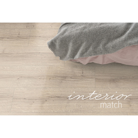 Ламінат Egger Laminate EPL183 (H2401) Дуб Шерман світлий, 1292х246х8 Німечинна