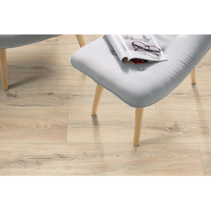 Ламінат Egger Laminate  (під замовлення) EPL189 (H2416) Дуб Мелба бежевий, 1292х193х8 Німечинна