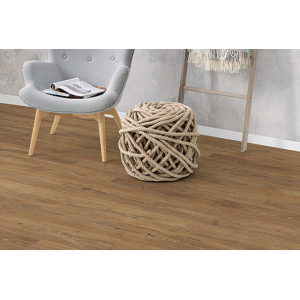 Ламінат Egger Laminate EPL191 (H2418) Дуб Мелба коричневий, 1292х193х8 Німечинна
