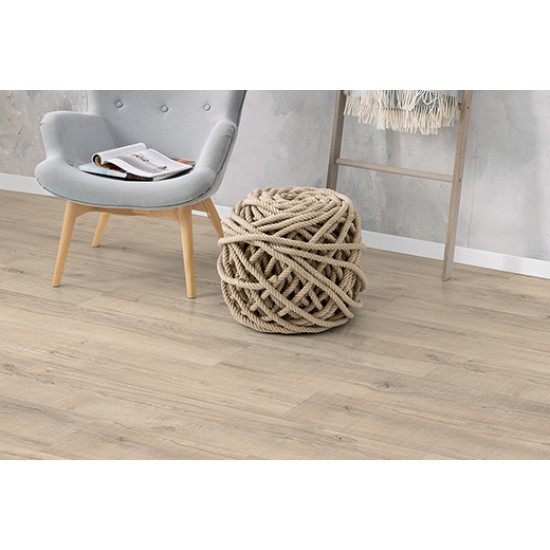 Ламінат Egger Laminate EPL197 (H2427) Дуб Голвей бежевий 1292х246х8 Німечинна