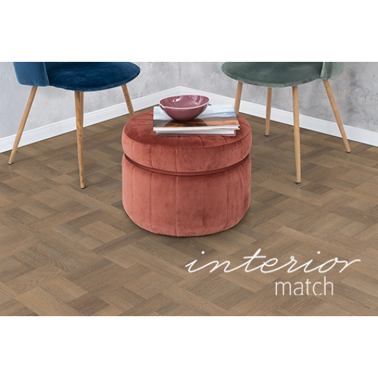 Ламінат Egger Laminate EPL202 (H2433) Дуб Аркані сіро-бежевий, 1292х327х8 Німечинна