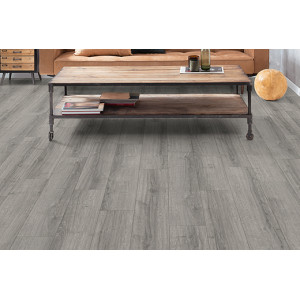 Ламінат Egger Laminate EPL205 (H2406) Дуб Шерман світло-сірий, 1292х193х8 Німечинна