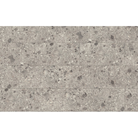 Ламінат Egger Laminate AQUE+ EPL207 (F021)Тераццо Тріестіно сірий, 1292х327х8 Німечинна